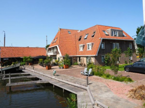 Hotel Gast Inn Workum